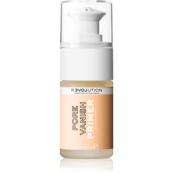Revolution Relove Pore Vanish Primer pentru minimalizarea porilor - imagine 2